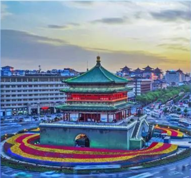 有朋自中亚来！一图了解这场重磅峰会